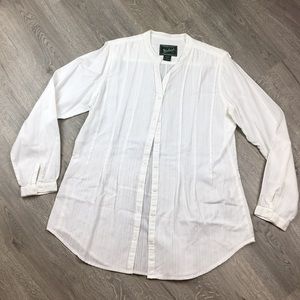 Woolrich Women’s Button Down